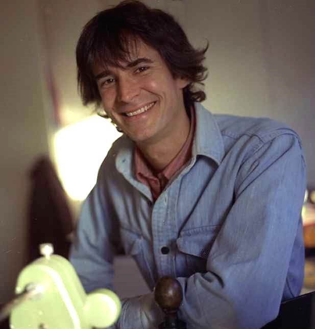 Anthony Perkins photo
