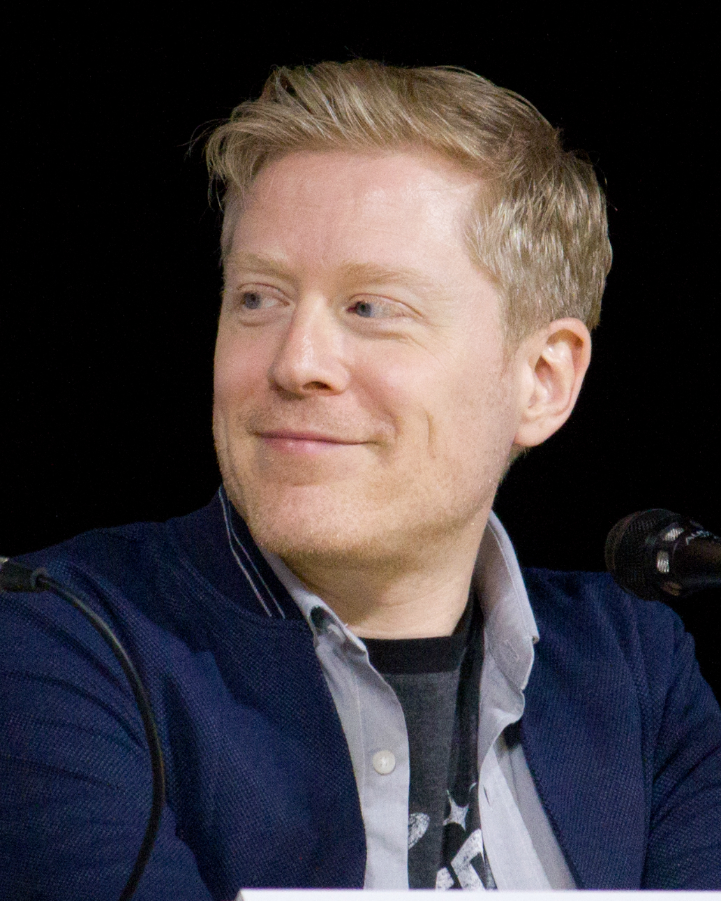 Anthony Rapp photo