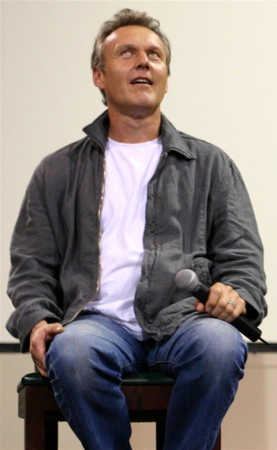 Anthony Head photo