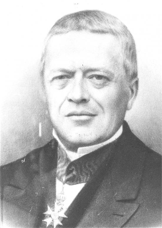 Cournot photo