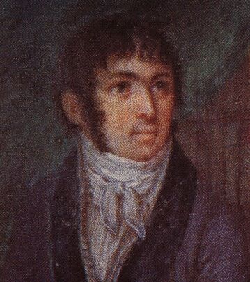 Antoine Fabre d'Olivet photo
