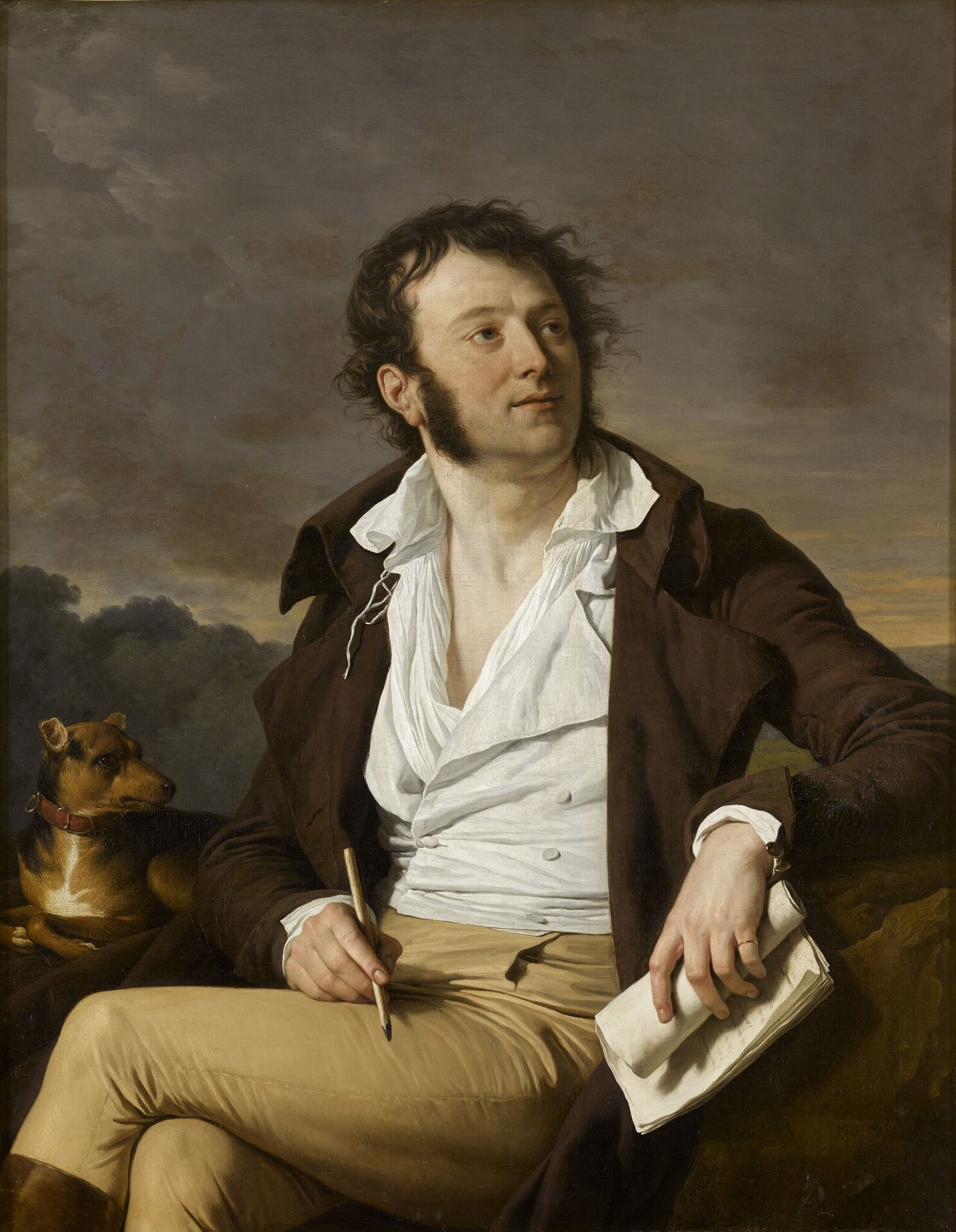 Antoine-Vincent Arnault photo