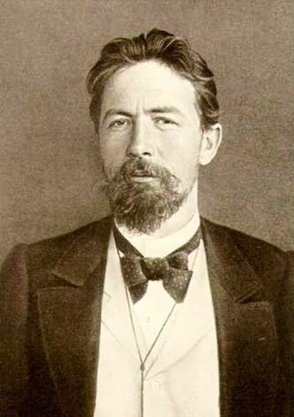 Anton Pavlovitch Tchékhov photo
