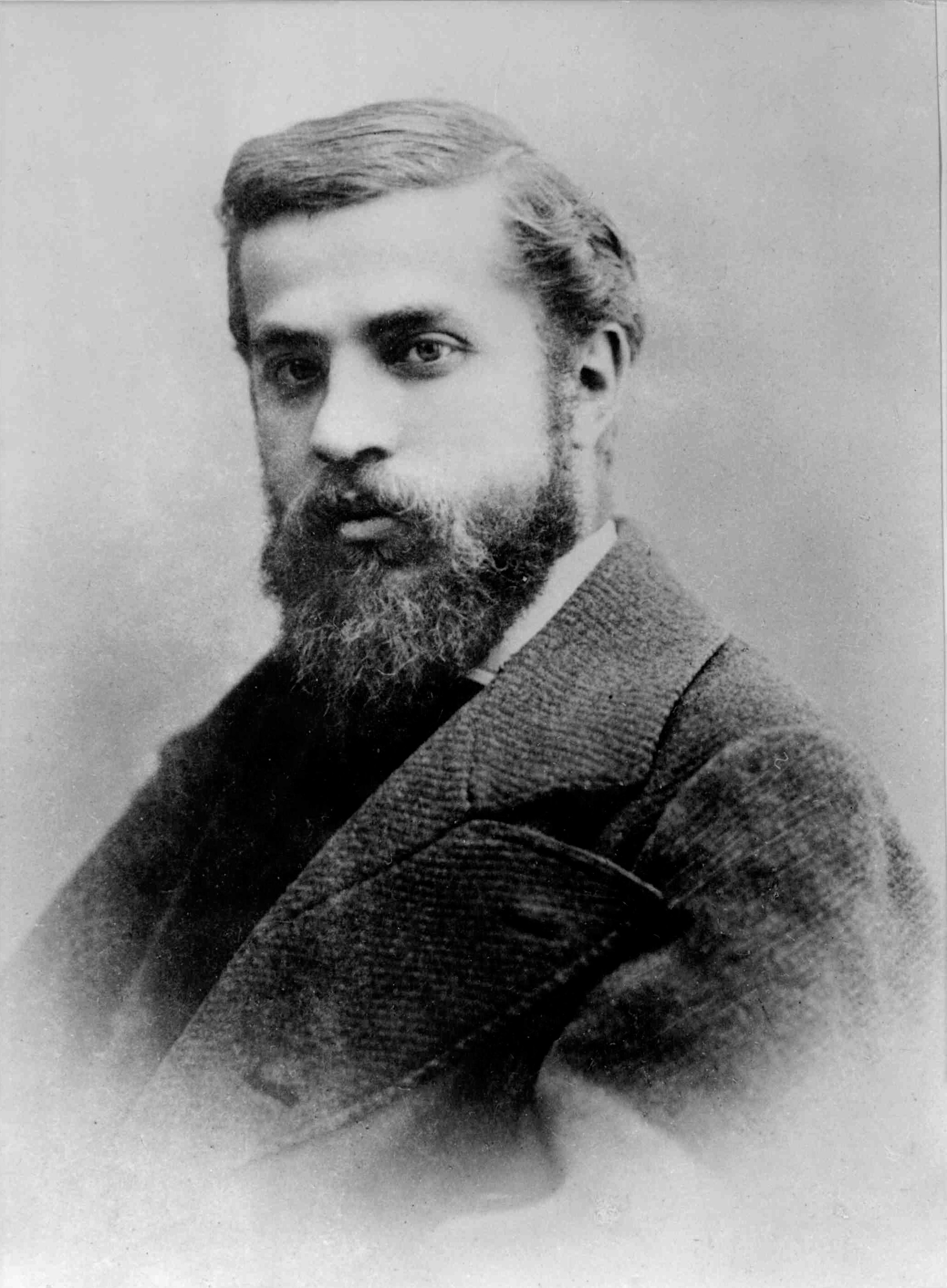 Antonio Gaudí Y Cornet photo