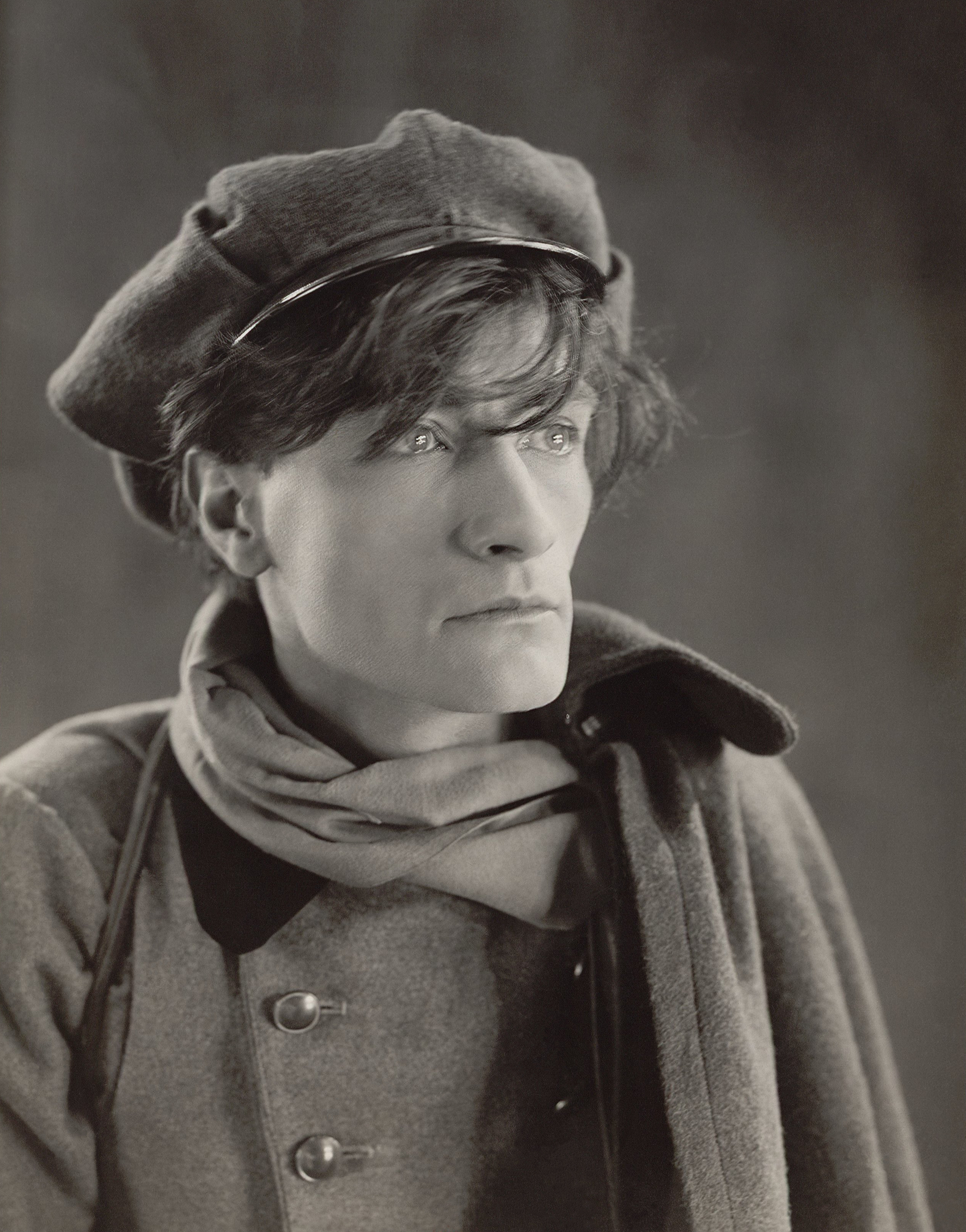 Antonin Artaud photo