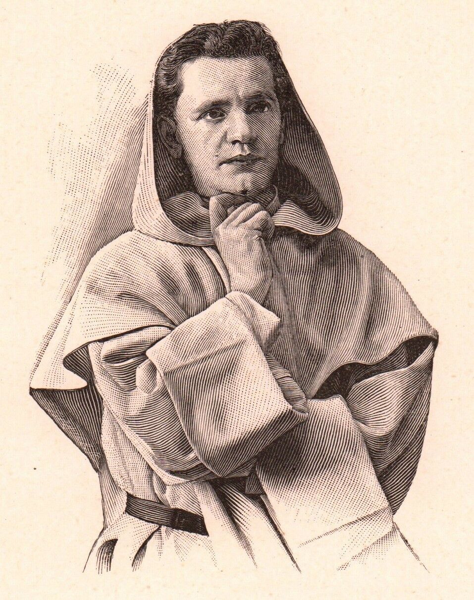 Antonin-Gilbert Sertillanges photo