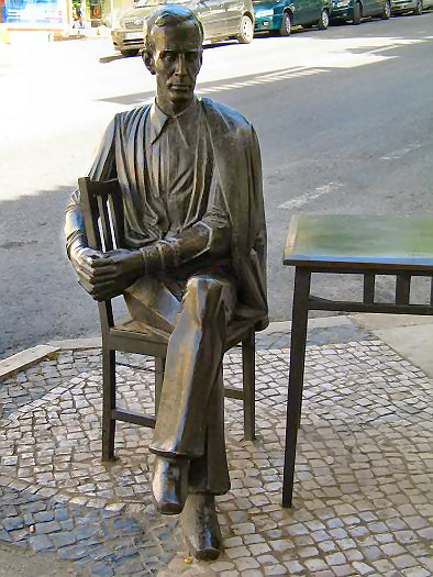 António Aleixo photo