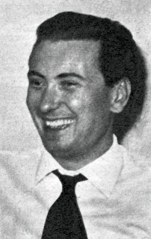 Antonio Amurri photo