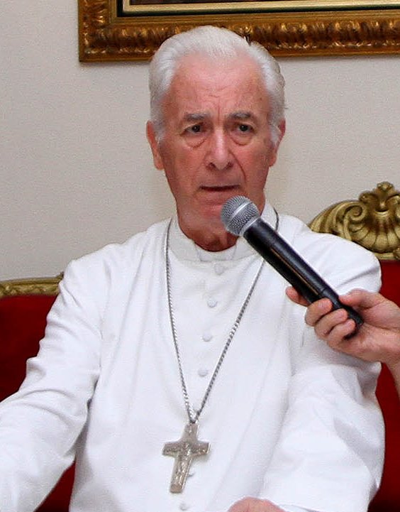 Antonio Arregui Yarza photo