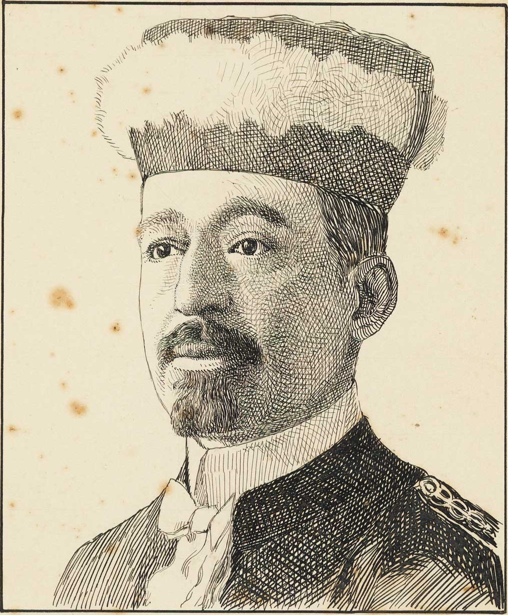 Antônio Austregésilo photo