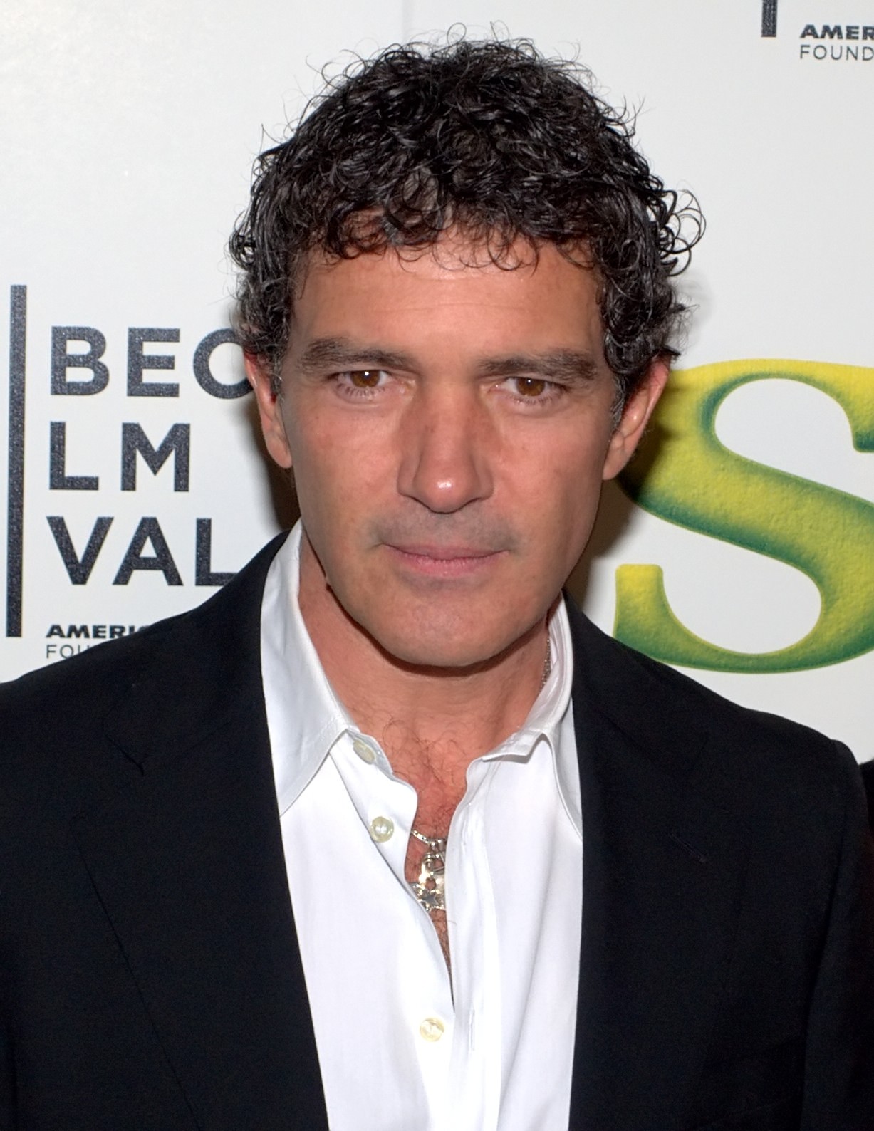 Antonio Banderas photo