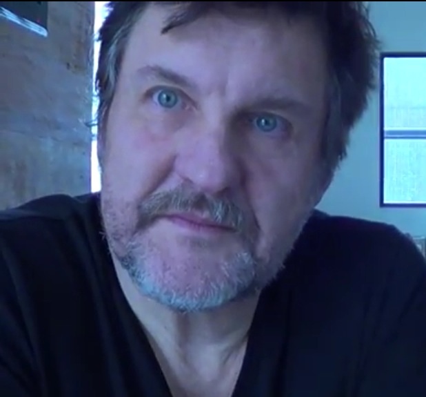Antônio Calloni photo
