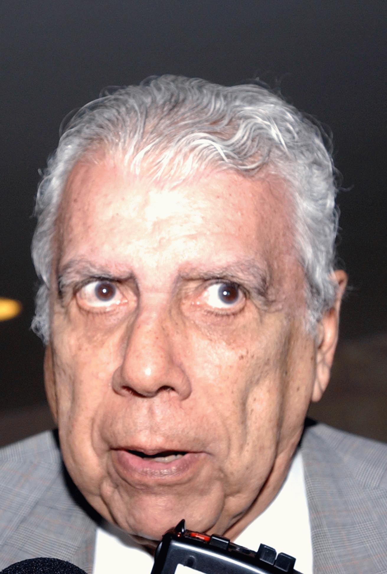 Antônio Ermírio de Moraes photo