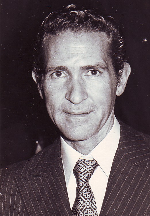 Antonio Gala photo