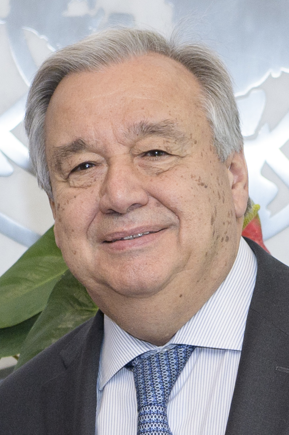 António Guterres photo