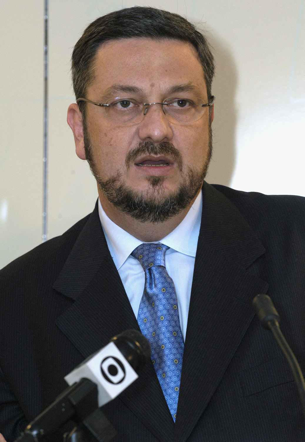 Antonio Palocci photo