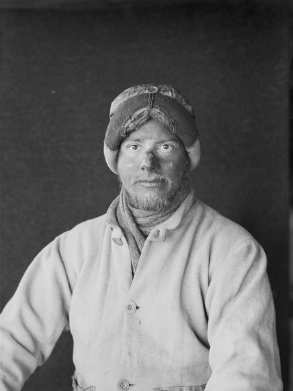 Apsley Cherry-Garrard photo