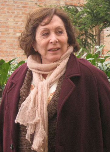Aracy Balabanian photo