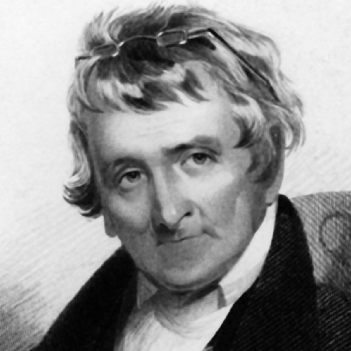 Archibald Alexander photo
