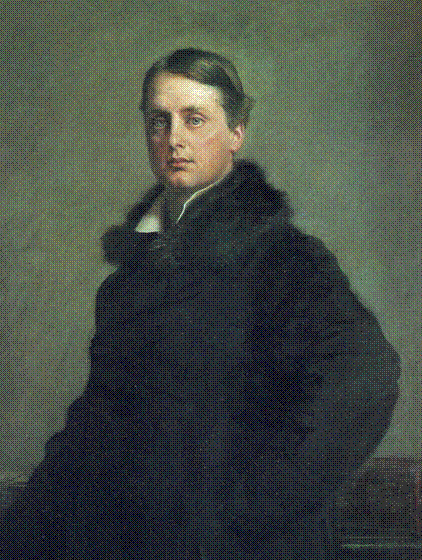 Archibald Primrose photo