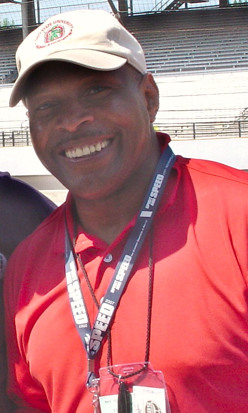 Archie Griffin photo