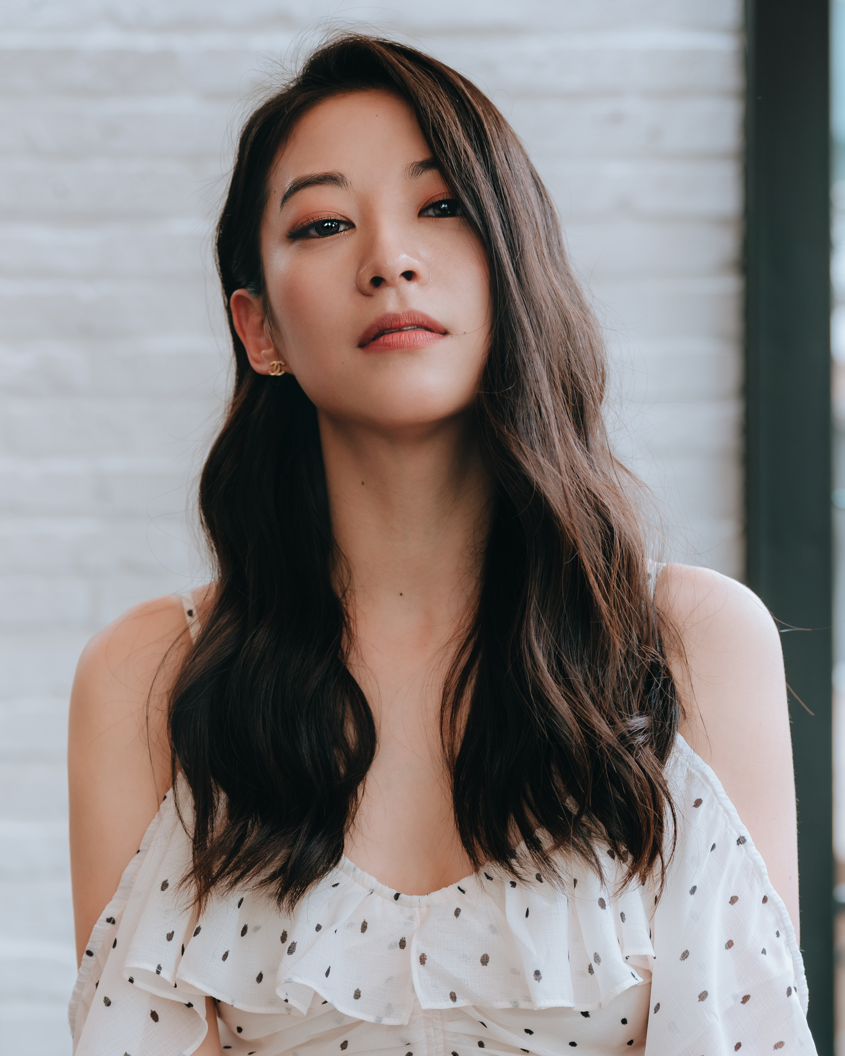Arden Cho photo