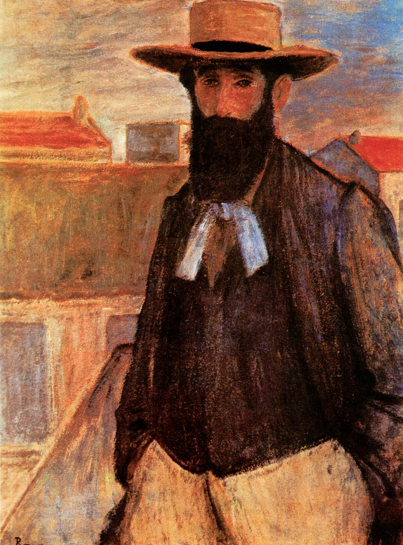Aristide Maillol photo