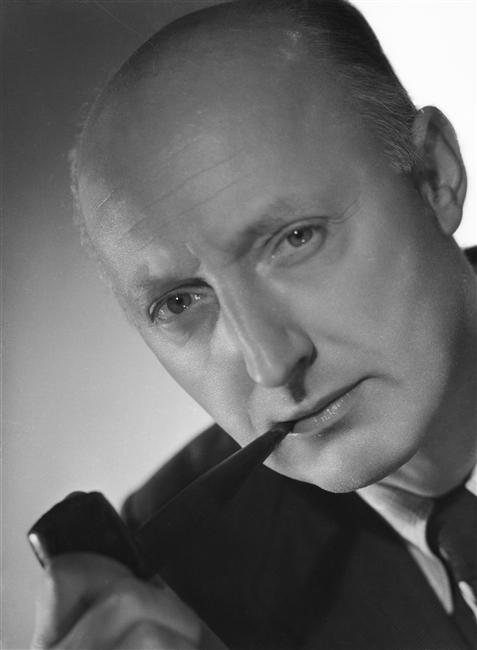 Armand Salacrou photo