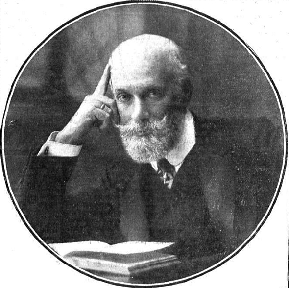 Armando Palacio Valdés photo