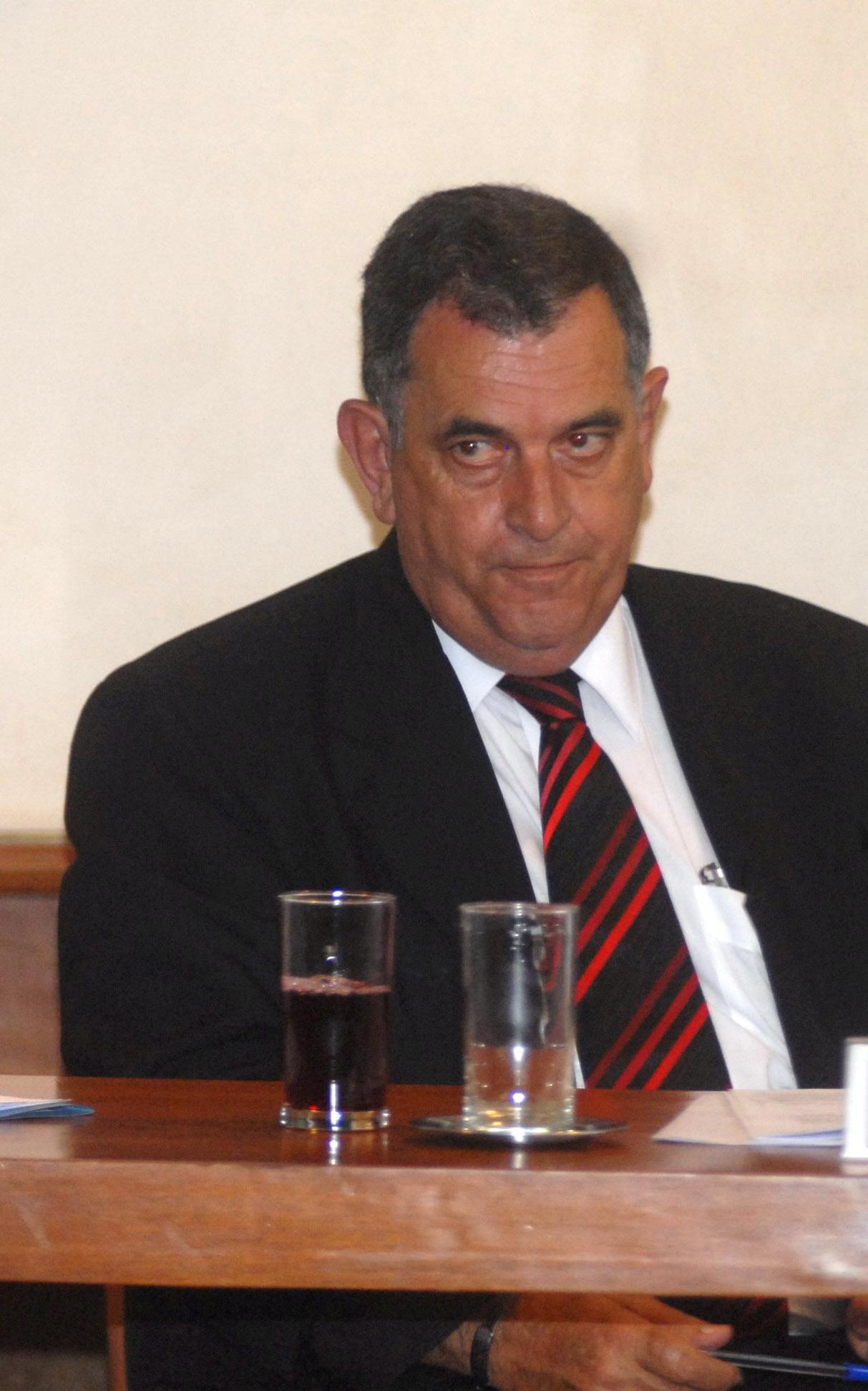 Arnaldo Faria de Sá photo