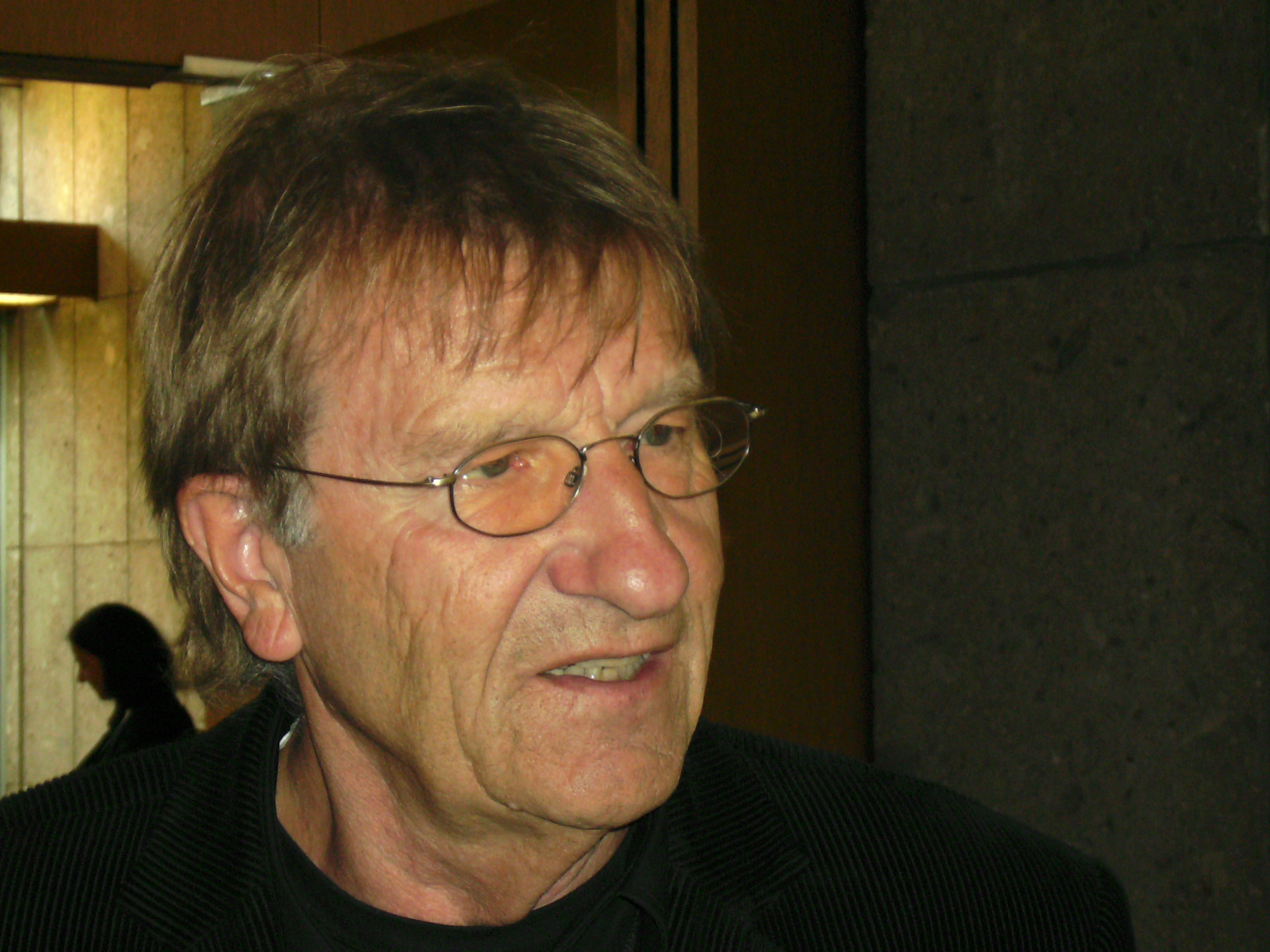Arnfrid Astel photo