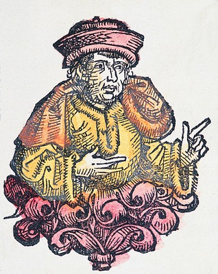 Arnóbio de Sica photo
