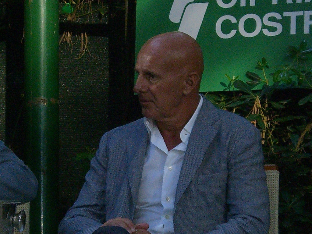 Arrigo Sacchi photo