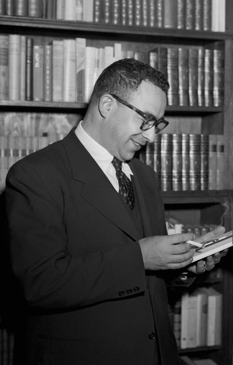 Art Buchwald photo