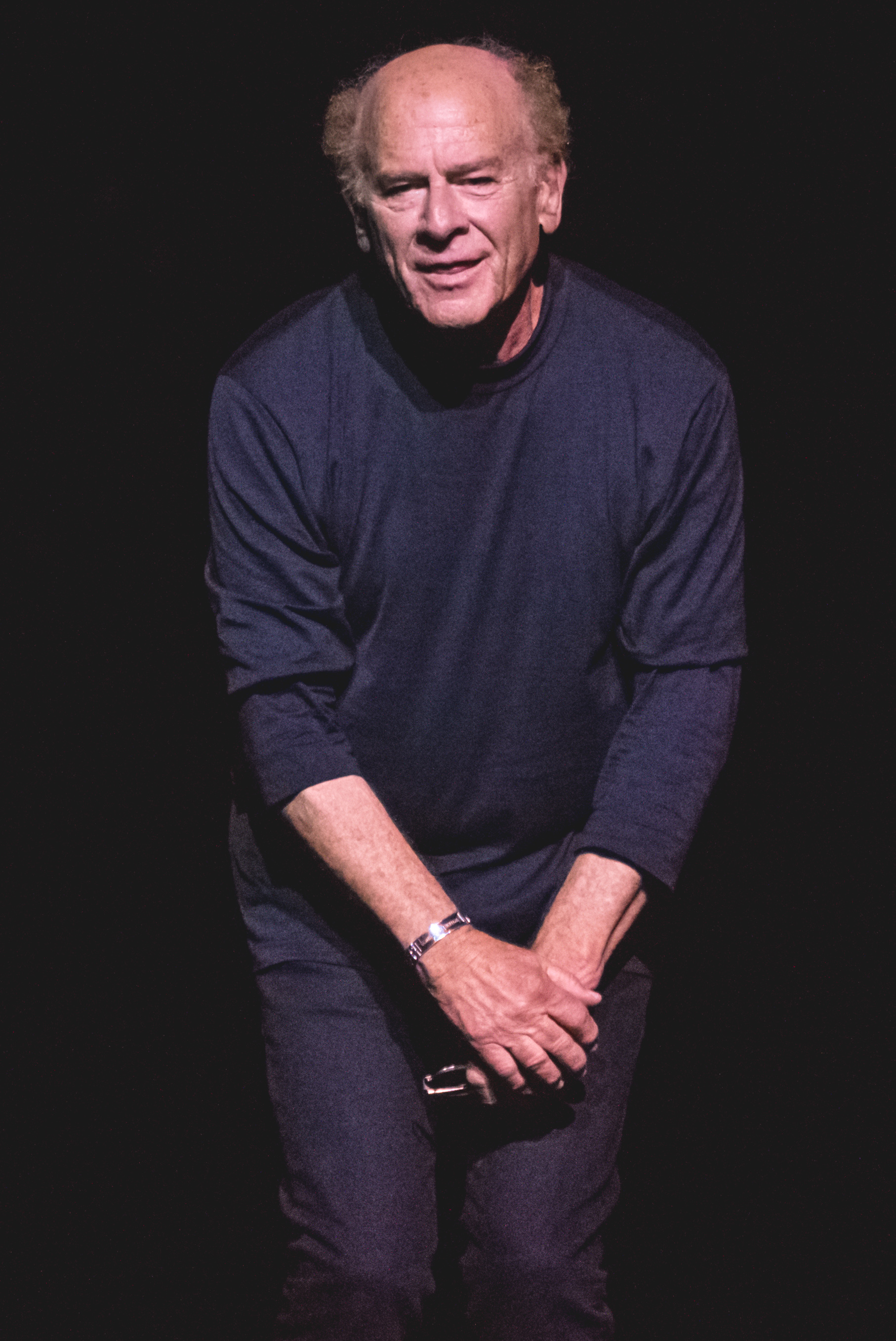 Art Garfunkel photo