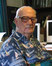 Arthur C. Clarke photo