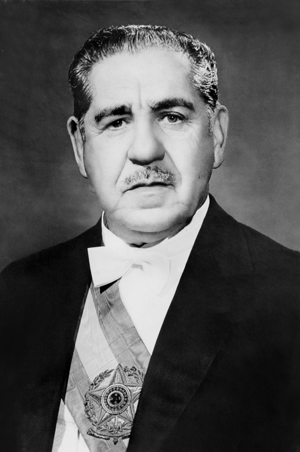 Arthur da Costa e Silva photo