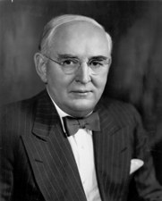 Arthur H. Vandenberg photo