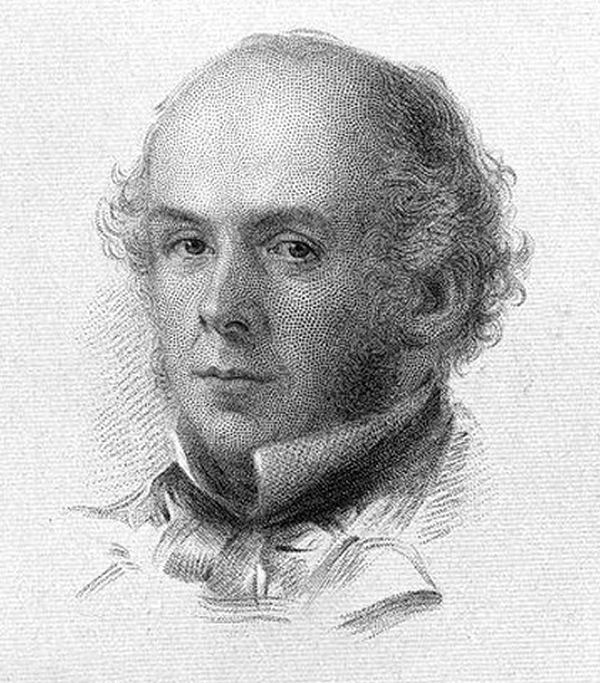 Arthur Hugh Clough photo
