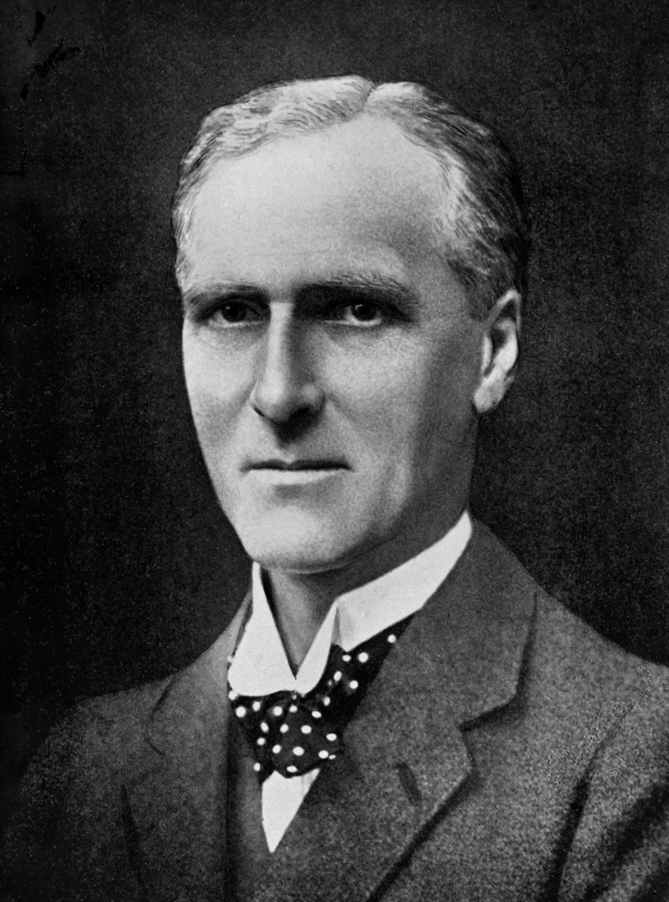 Arthur Keith photo