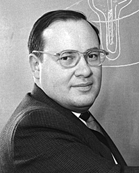 Arthur Schawlow photo