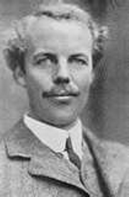Arthur Pigou photo