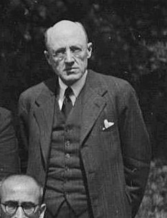Arthur Ponsonby, Primeiro Barão Ponsonby de Shulbrede photo