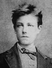 Rimbaud photo