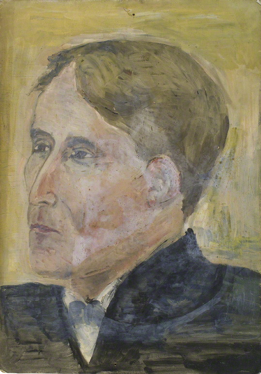 Arthur Waley photo
