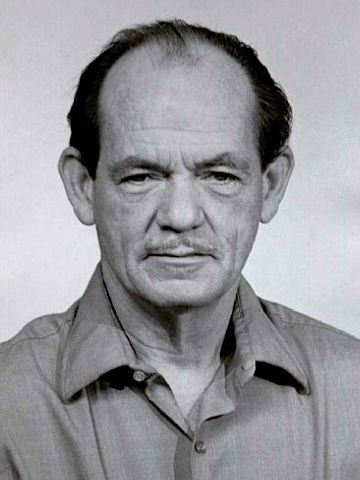 Arthur Jones photo