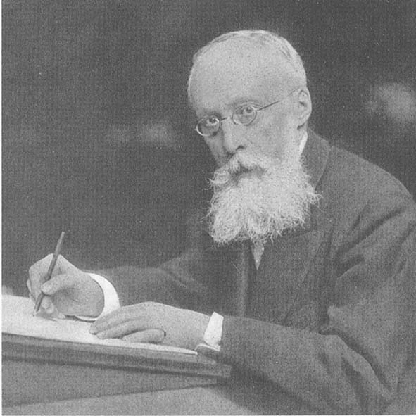 Arturo Graf photo