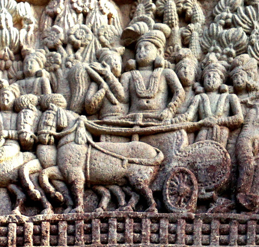 Asoka photo