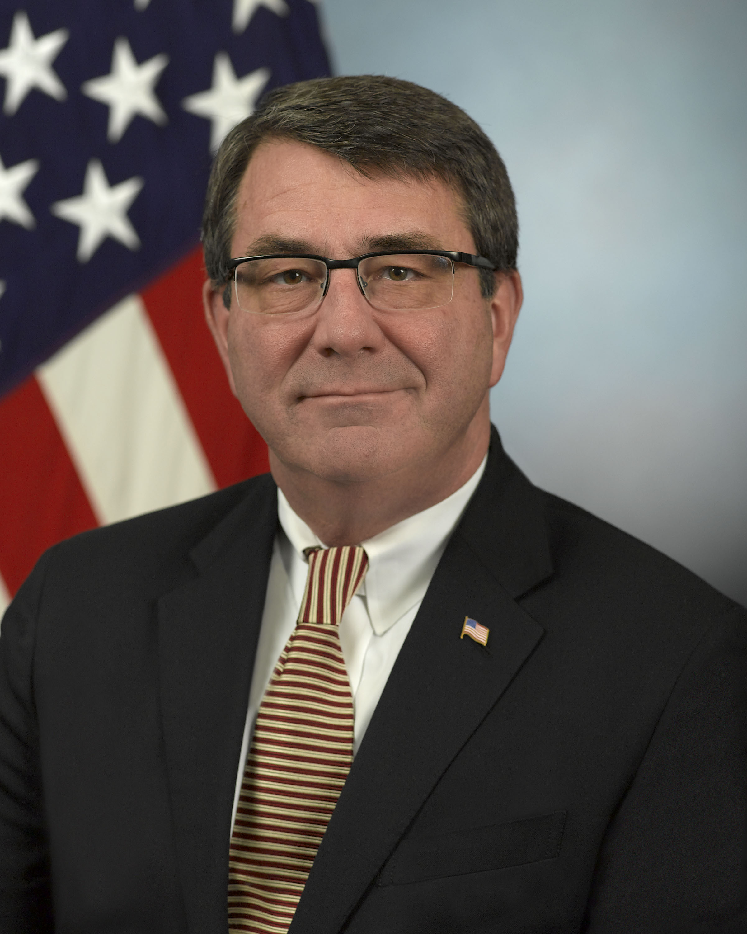 Ashton Carter photo