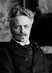 August Strindberg photo